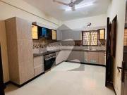 Apartment for rent purpose in askari 5 sector j