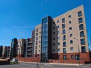 Apartment for rent Quantum, Ancoats, M4