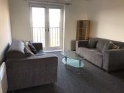Apartment for rent Quantum, Piccadilly, M1