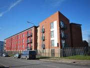 Apartment for rent Quay 5, Salford, M5