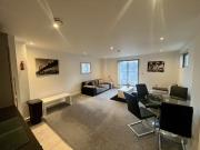 Apartment for rent Quay One, Neptune Street, City Centre