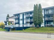 Apartment for rent Queensway Place Prince George