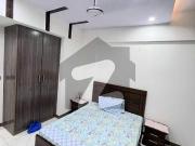 Apartment For Rent Rahat Commercial Phease 6 Dha Karachi