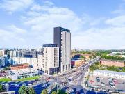 Apartment for rent Regent Road, Castlefield