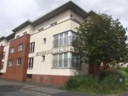 Apartment for rent Richmond Court, Salford, M3