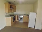 Apartment for rent Riverside Walk, Stafford 2nd Floor.