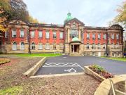 Apartment for rent Room 22 and 23, The Miners Hall, Durh.