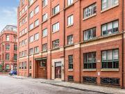 Apartment for rent Sackville Place, City Centre, M1