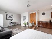 Apartment For Rent Sheffield South Yorkshire 695 ES98697395