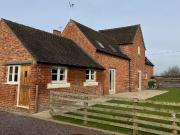 Apartment for rent Shirleywich farm, Shirleywich, ST18 0PN