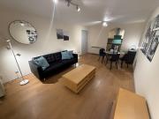 Apartment for rent St Davids Court, Cheetham Hill, M8