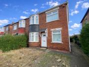 Apartment for rent St. Julien Gardens, Howdon