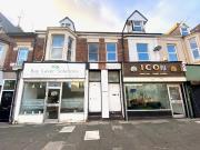 Apartment for rent Station Road, Whitley Bay