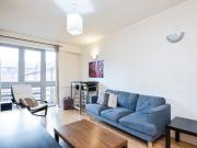 Apartment for rent Stonebridge House, City Centre