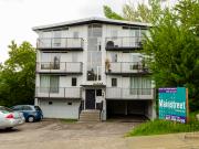 Apartment for Rent Sunalta Calgary 16 St SW
