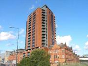 Apartment for rent Tempus Tower, City Centre, M3