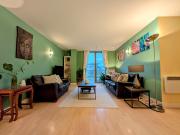 Apartment for rent The Bridge, City Centre