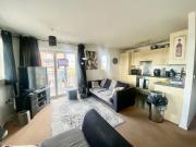 Apartment for rent The Cube, Sports City, M11