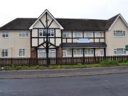 Apartment for rent The Woodlands, Alsager, ST7