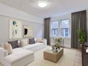 Apartment For Rent Toronto ON 1670 ES96586941