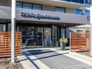 Apartment For Rent Toronto ON 1718 ES90958246