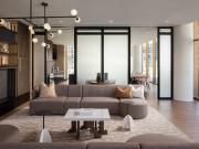 Apartment For Rent Toronto ON 2737 ES96294262