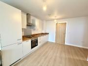 Apartment for rent Trafford Gardens, Old Trafford, M16