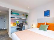 Apartment for rent True Students, Salford Quays