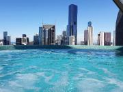 Apartment for rent Unit 1409/23 Mackenzie St, Melbourne...