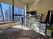 Apartment for rent Unit 2504/ Collins St, Melbourne VIC 3000