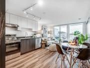 Apartment For Rent Vancouver BC 1979 ES94210462