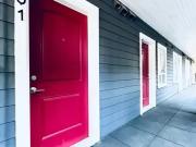 Apartment For Rent Vancouver BC 1990 ES93799947