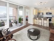 Apartment For Rent Vancouver BC 1 ELS98340573