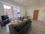 Apartment for rent Victoria Mill, Miles Platting