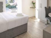 Apartment for rent, Victoria Street County Dublin, Ireland