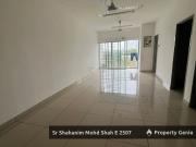 APARTMENT FOR RENT VISTA SUNGAI RAMAL, KAJANG, SELANGOR