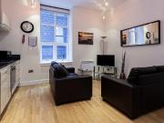 Apartment for rent Vulcan Mill, 2 Malta Street, M4