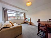 Apartment for rent Wadesmill Walk, City Centre Border