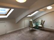 Apartment for rent Wellington Mill SK3