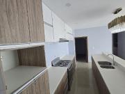 Apartment for rent with 3 bedrooms in the city center