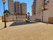 APARTMENT FOR RENT WITH BEAUTIFUL VIEWS IN GUARDAMAR DEL...