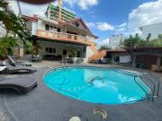 Apartment for rent with one bedroom and common pool in...