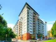 Apartment for rent XQ7 Building, Salford, M5