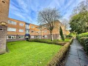 Apartment for rent Yeomanry Court, Whalley Range