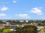 Apartment for sale 1112/52 Park Street, South Melbourne...