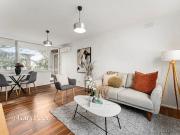 Sold apartment 12/3A Hughenden Road, St Kilda East VIC 3183