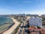 Apartment for sale 12G/12 Marine Parade, St Kilda VIC 3182