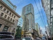 Apartment For Sale! 1604 438 Seymour Street vancouver