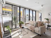 Apartment for sale 202/50 Claremont Street, South Yarra...