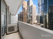 Apartment for sale 2103/5 Sutherland Street, Melbourne...